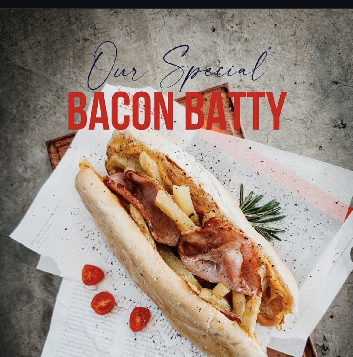 The House Special